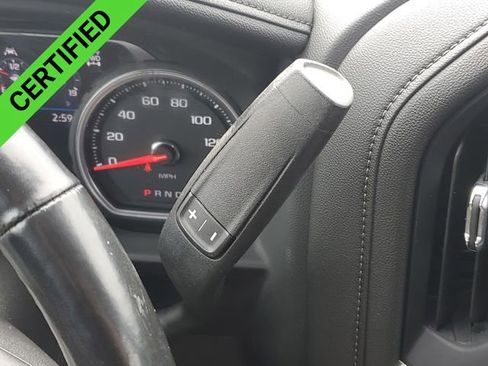 Used 2022 Chevrolet Silverado 1500 High Country w/ Safety Package II AWD/4WD image 17