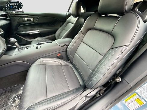 New 2026 Ford Mustang Premium RWD image 21