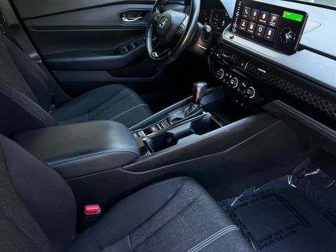 Used 2023 Honda Accord Sport image 15