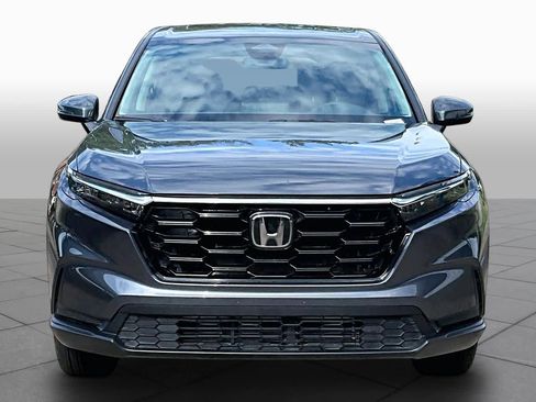 Certified 2026 Honda CR-V EX image 4