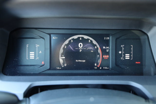 New 2026 Toyota Tacoma SR5 RWD image 27