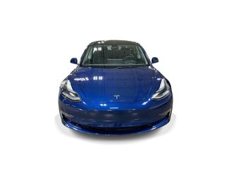 Certified 2022 Tesla Model 3 Long Range AWD/4WD video 2