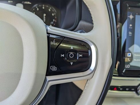 Used 2018 Volvo V90 T5 Cross Country w/ Convenience Package image 30
