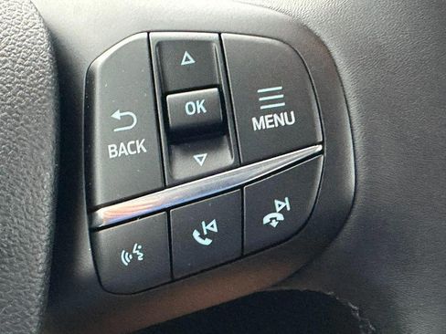 New 2025 Ford Bronco Sport Big Bend w/ Convenience Package image 13