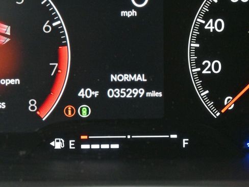 Used 2022 Honda Civic Si image 18