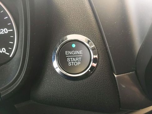 Used 2020 Ford EcoSport SE AWD/4WD image 26