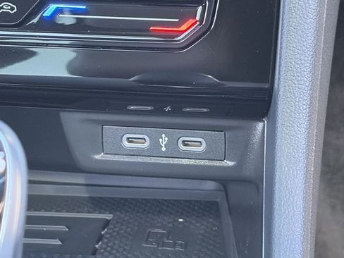 New 2026 Volkswagen Jetta GLI Autobahn FWD image 25
