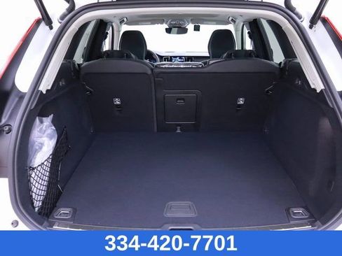 New 2024 Volvo XC60 T8 Plus w/ Climate Package image 32