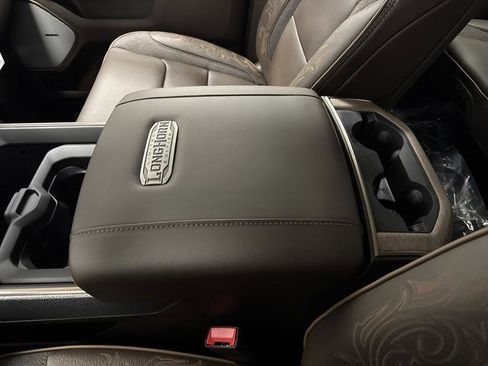 New 2026 RAM 1500 Limited image 22