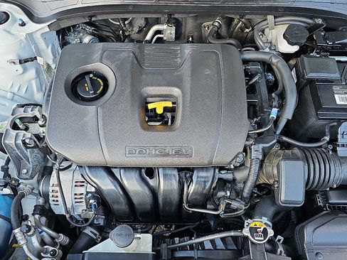 Used 2024 Kia Forte LXS FWD image 27