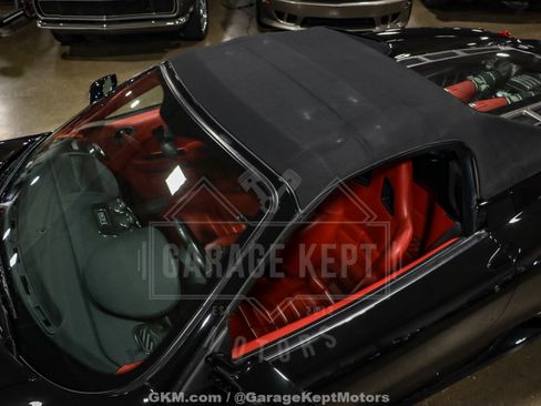 Used 2006 Ferrari F430 Spider image 21