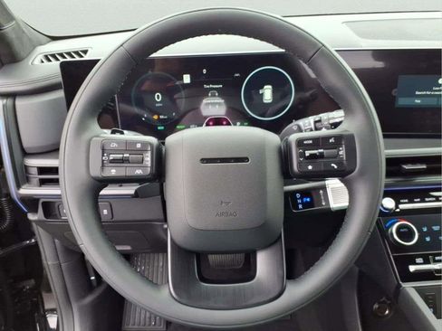 New 2026 Hyundai Santa Fe Calligraphy FWD image 12