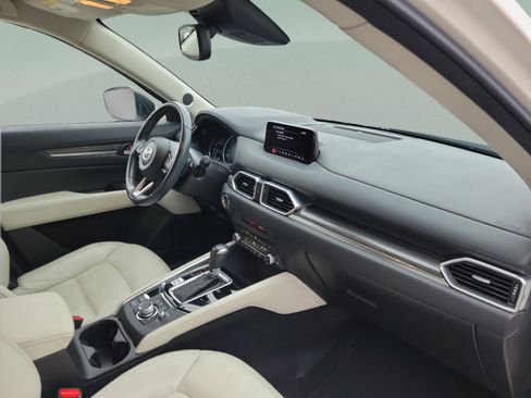 Used 2020 MAZDA CX-5 Grand Touring image 29