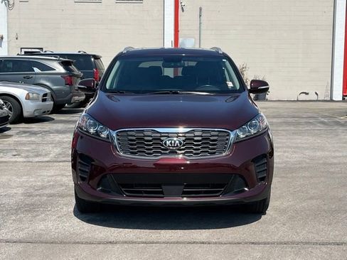 Used 2020 Kia Sorento LX w/ LX I4 Convenience Package image 15
