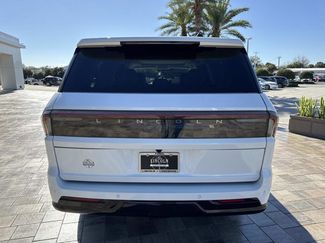 New 2026 Lincoln Navigator L Reserve AWD/4WD video 2