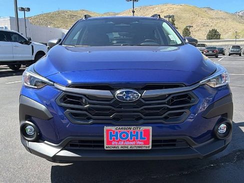 New 2026 Subaru Crosstrek 2.0i Premium AWD/4WD image 8