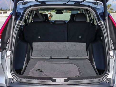 Used 2023 Honda CR-V EX-L image 29