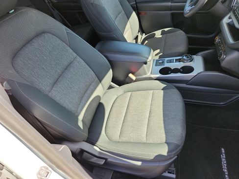 Used 2024 Ford Bronco Sport Big Bend AWD/4WD image 25