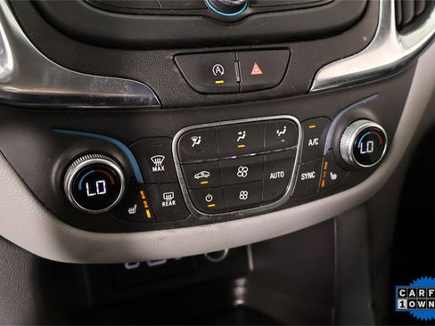 Used 2024 Chevrolet Equinox LT image 7