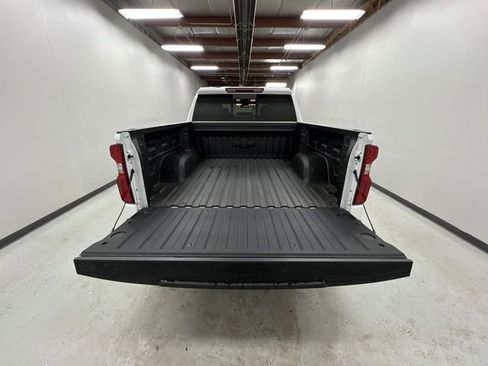 Certified 2024 Chevrolet Silverado 1500 RST w/ All Star Edition Plus image 26