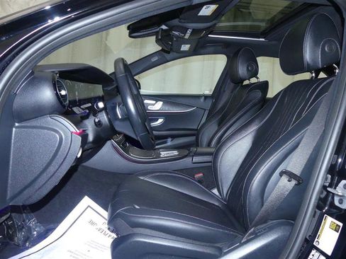 Used 2022 Mercedes-Benz E 350 4MATIC image 20