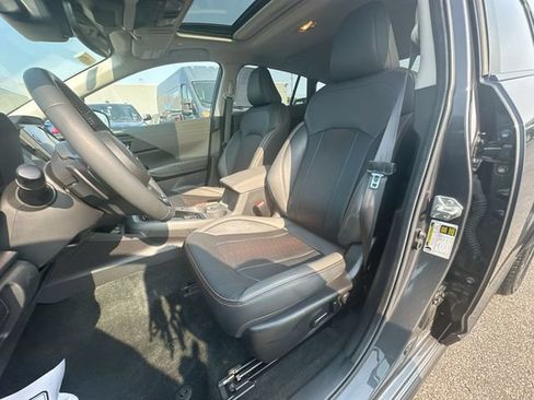 Used 2024 Subaru Crosstrek 2.5i Limited w/ Popular Package #4A AWD/4WD image 13