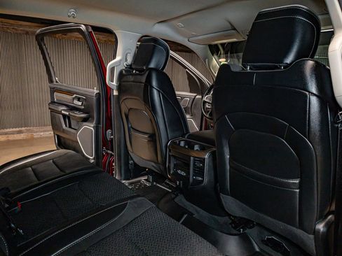 Used 2022 RAM 1500 Laramie image 22