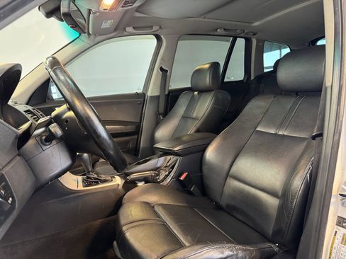 Used 2006 BMW X3 3.0i image 22