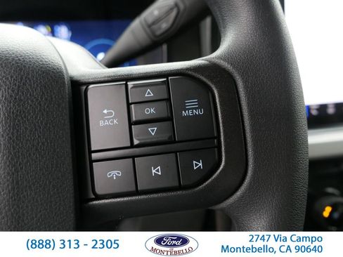 New 2026 Ford F250 XLT w/ XLT Premium Package image 21