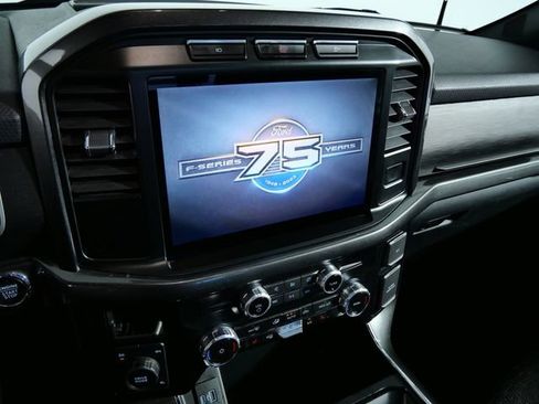 Certified 2023 Ford F150 XLT w/ Equipment Group 302A High AWD/4WD image 23