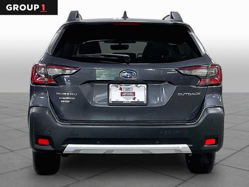 Used 2024 Subaru Outback Limited AWD/4WD image 5