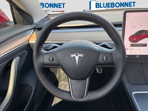 Used 2021 Tesla Model 3 Standard Range Plus RWD image 13