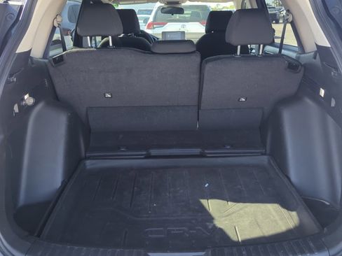 Used 2024 Honda CR-V LX image 22