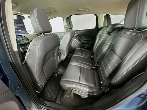 Certified 2019 Ford Escape SEL AWD/4WD image 28