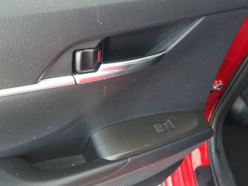 Used 2023 Toyota Camry SE FWD image 17