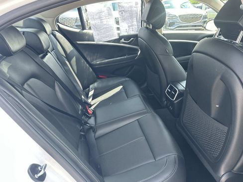 Used 2026 Genesis G70 2.5T AWD/4WD image 35