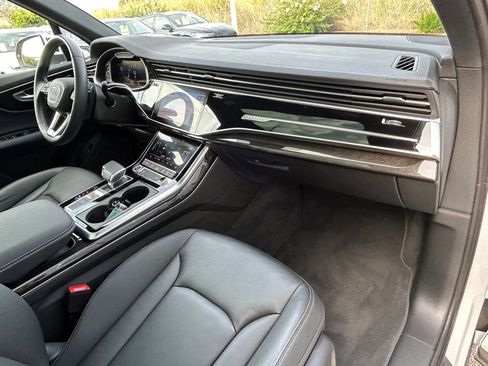 Used 2025 Audi Q7 2.0T Premium w/ Convenience Package image 55