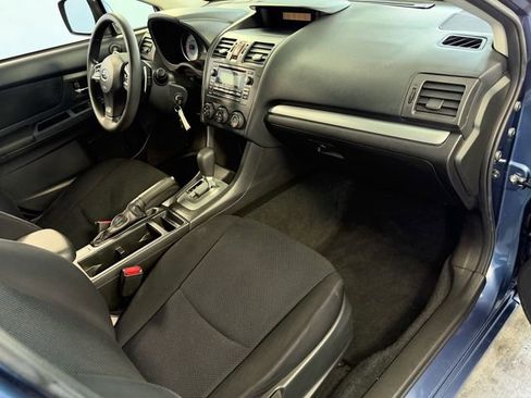 Used 2013 Subaru Impreza 2.0i Premium w/ Popular Pkg 1 AWD/4WD image 15