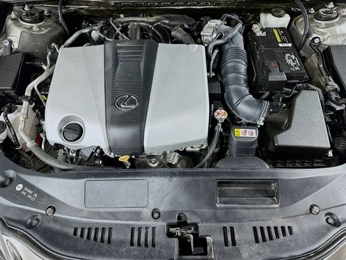 Used 2019 Lexus ES 350 F Sport image 31