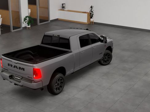 New 2026 RAM 2500 Laramie image 5