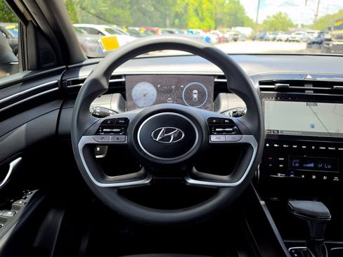 Used 2024 Hyundai Santa Cruz SEL w/ Activity Package AWD/4WD image 12