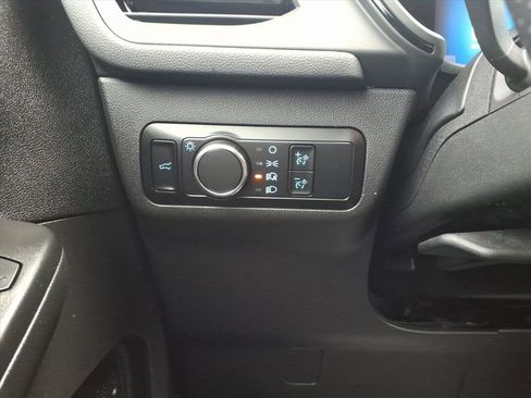 Certified 2023 Ford Escape ST-Line w/ Tech Pack #1 image 15