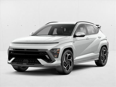 Used 2024 Hyundai Kona N Line image 1