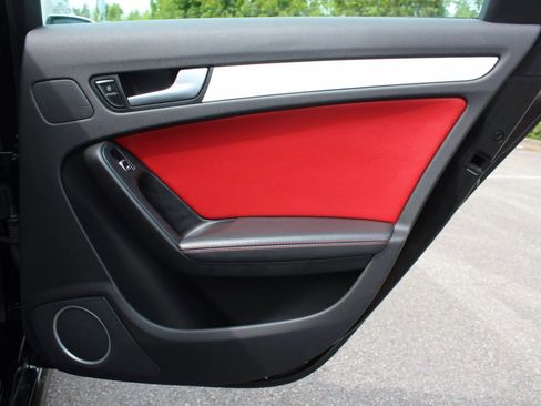 Used 2013 Audi S4 Premium Plus w/ Audi MMI Navigation Plus image 24