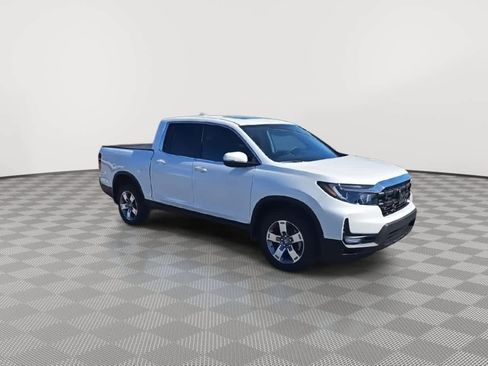 New 2026 Honda Ridgeline RTL image 2