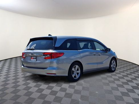 Used 2020 Honda Odyssey EX-L image 5