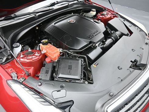 Used 2014 Cadillac ATS Performance RWD image 46