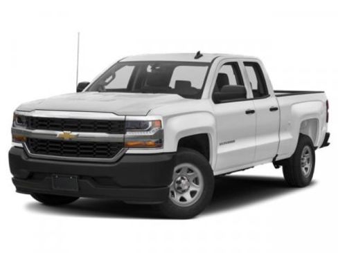 Used 2019 Chevrolet Silverado 1500 LD LT AWD/4WD image 4