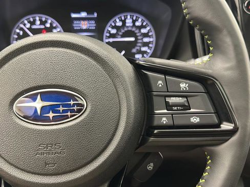 Used 2025 Subaru Ascent Bronze Edition AWD/4WD image 19