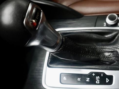 Used 2017 Audi A3 2.0T Premium AWD/4WD image 22